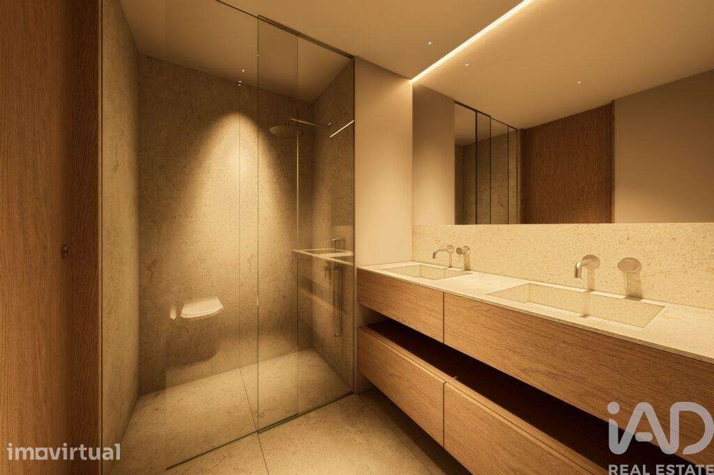 Apartamento T2 em Gondomar (São Cosme), Valbom e Jovim de 89,00 m2 - Grande imagem: 5/21