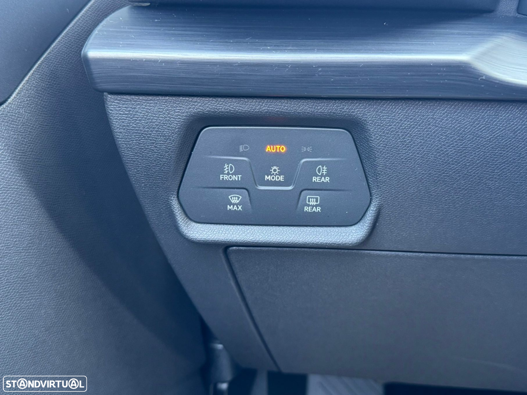 Cupra Formentor 1.5 TSI Plus DSG - 20