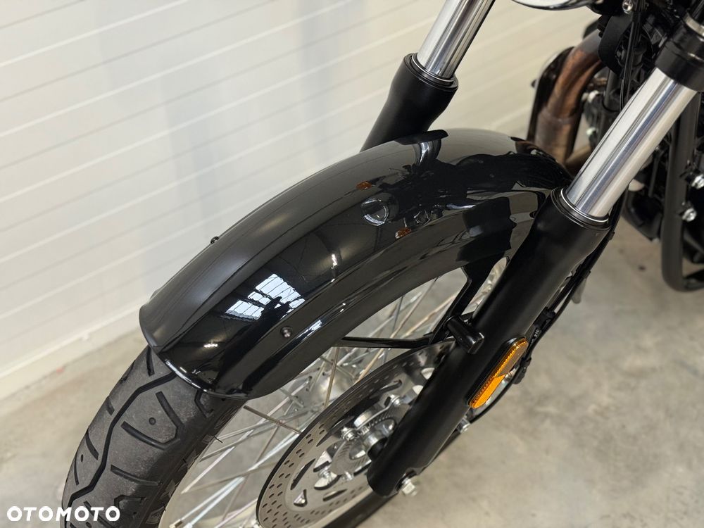 Benelli IMPERIALE 400 - 21
