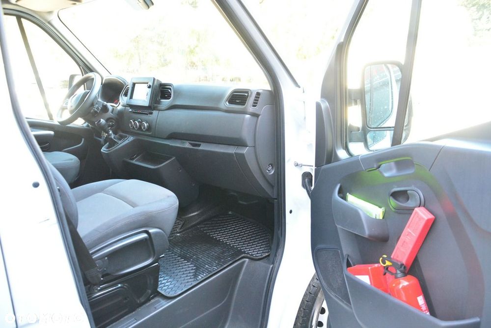Renault Master - 7