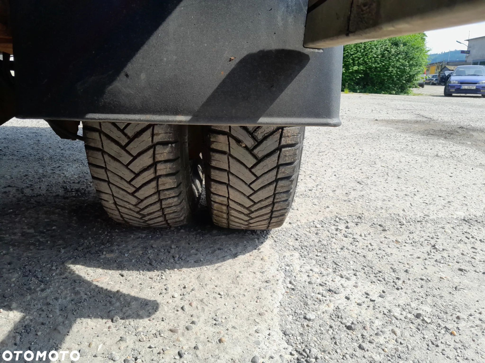 Iveco Daily 60C18 - 13