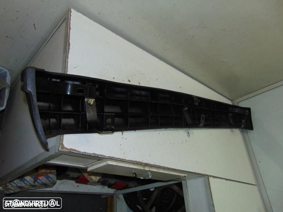 Peugeot 505 carro 1º modelo pára-choques - 2