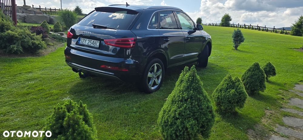 Audi Q3 - 9
