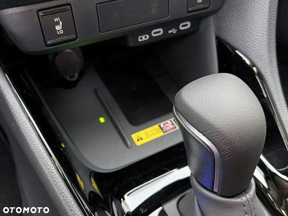 Toyota Yaris Hybrid 1.5 Selection Style - 13