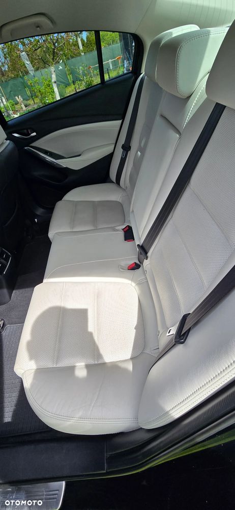 Mazda 6 2.0 SKYMotion - 13
