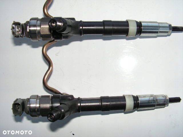 COROLLA E12 2,0 D4D 116 KONI WTRYSKI JAK NOWE - 3