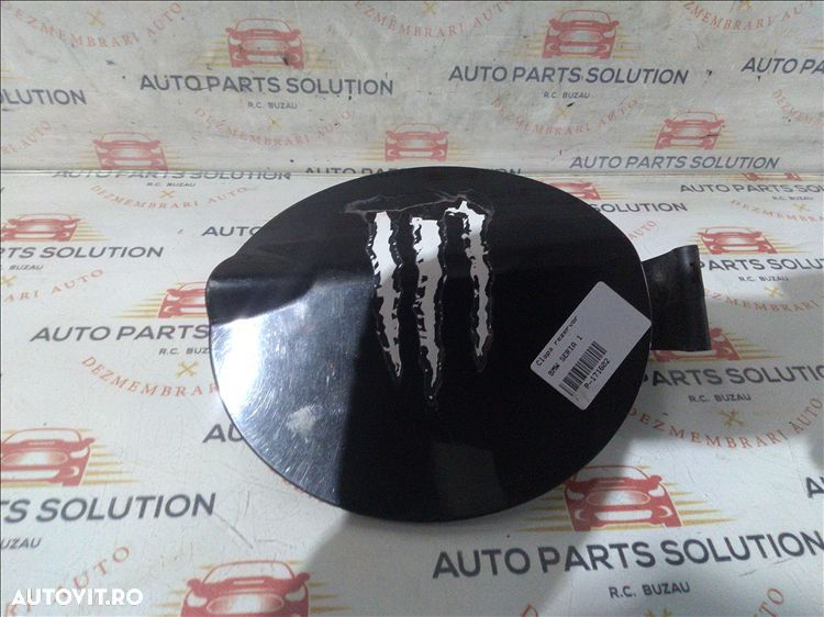 clapa rezervor bmw seria 1 - 1