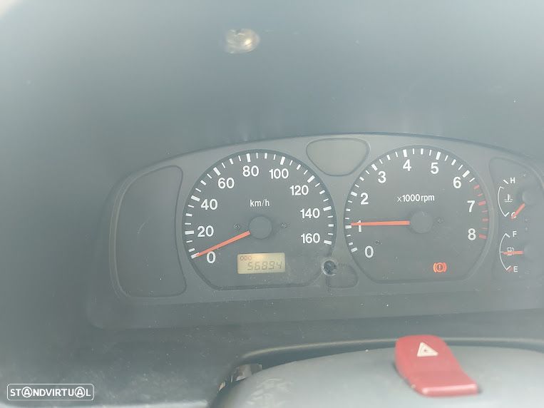 Suzuki Jimny 1.3 16V - 6