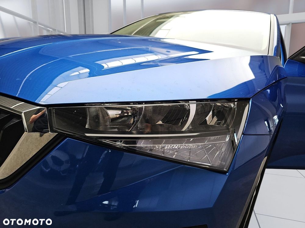 Skoda Scala 1.5 TSI Ambition DSG - 35