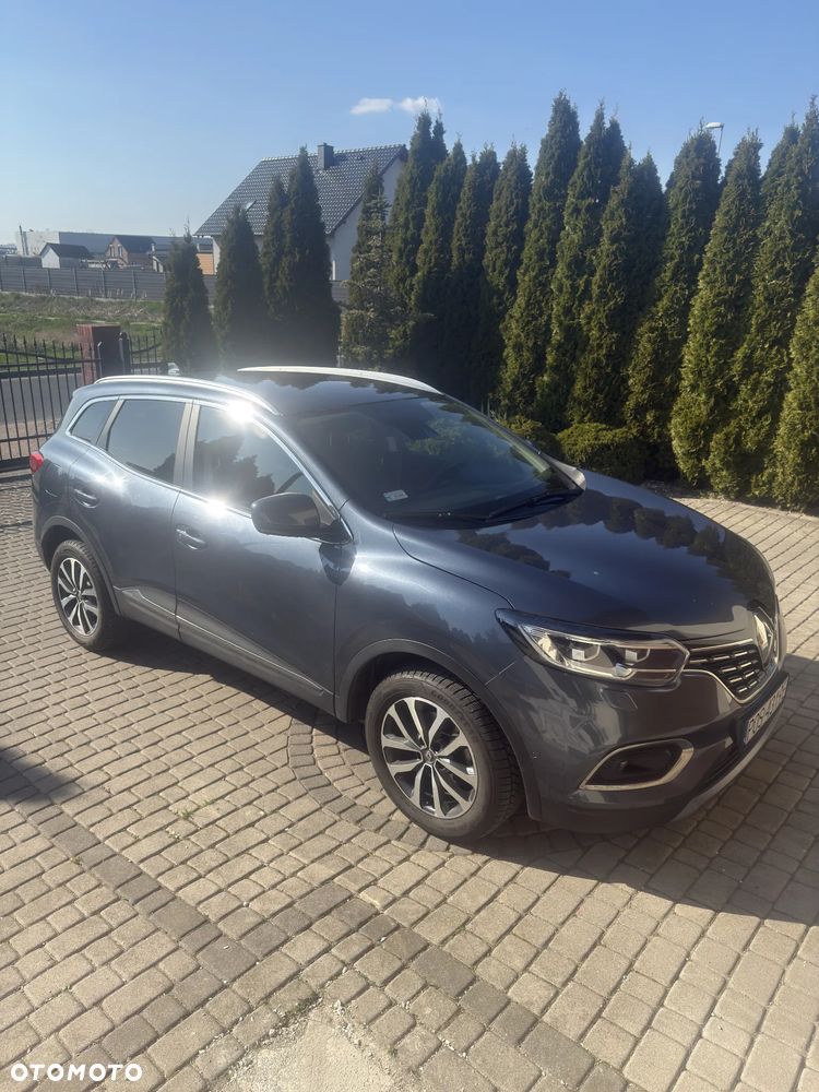 Renault Kadjar 1.3 TCe FAP Intens EDC - 1