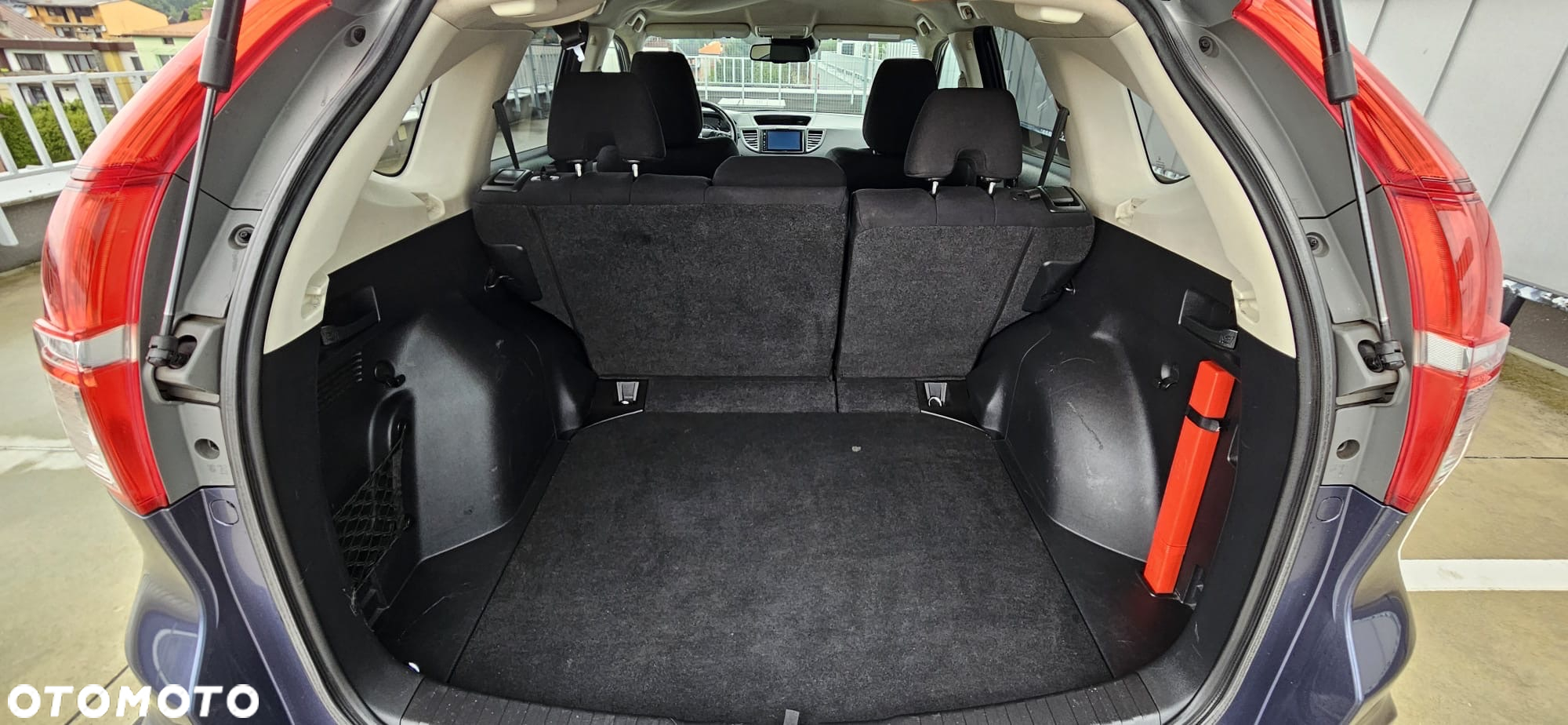 Honda CR-V 1.6i-DTEC Elegance Plus (2WD) - 11