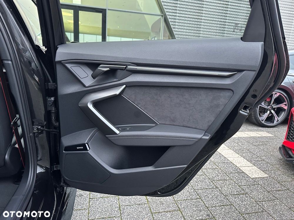 Audi RS3 Sportback - 20