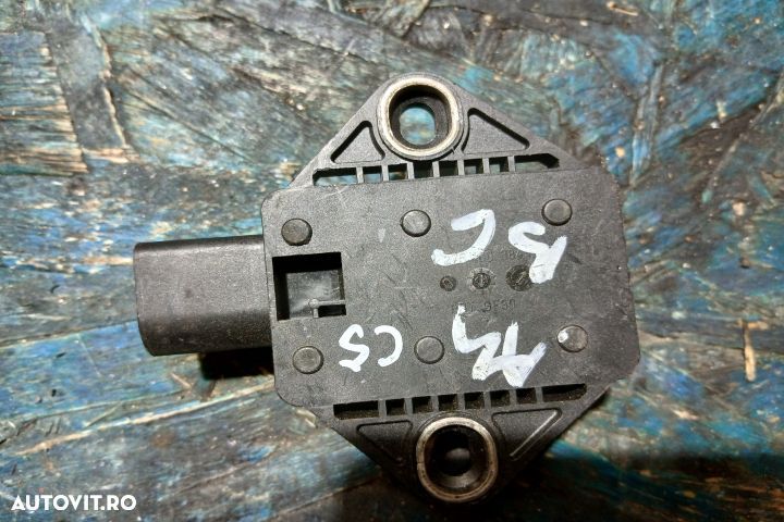 Senzor ESP 8E0907637A 8E0907637A Audi A4 B6 [2000 - 2005] Avant wagon - 3