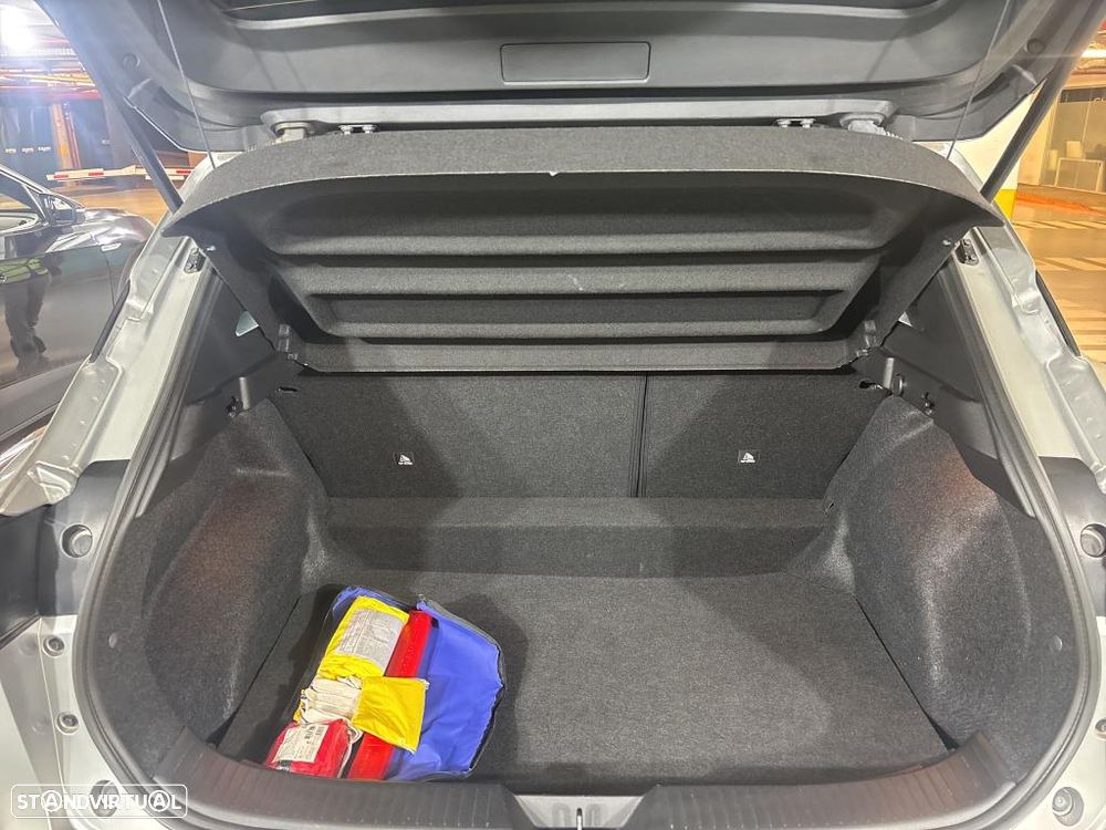 Nissan Qashqai 1.3 DIG-T Acenta - 9