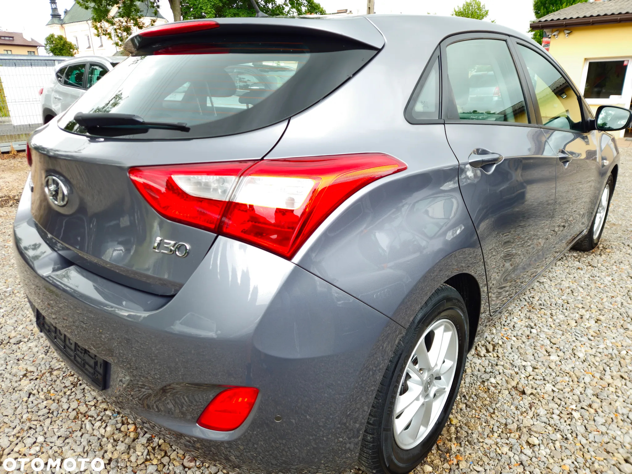 Hyundai i30 1.4 Style - 39