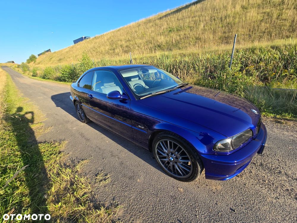 BMW Seria 3 - 21
