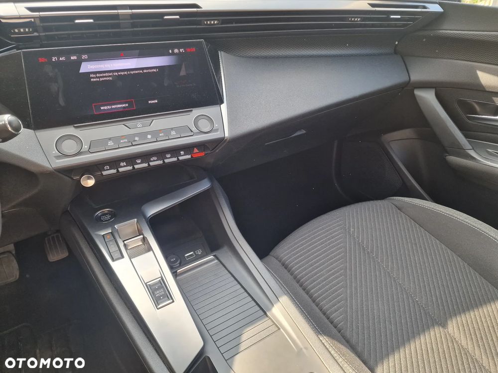 Peugeot 308 - 15