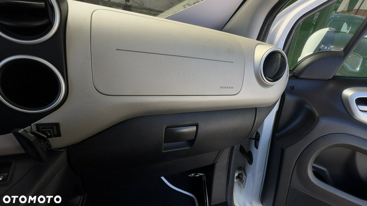 Citroën Berlingo - 35