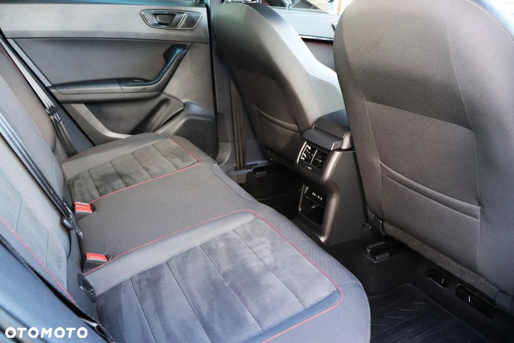 Seat Ateca 2.0 TDI DSG FR - 22