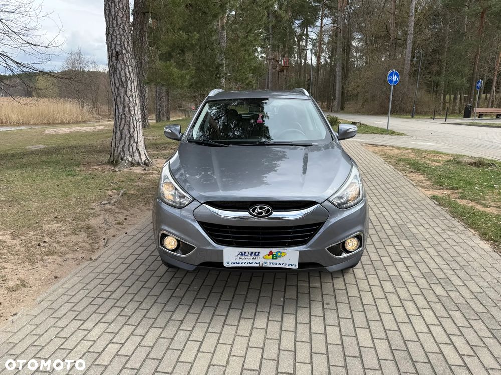 Hyundai ix35 - 4