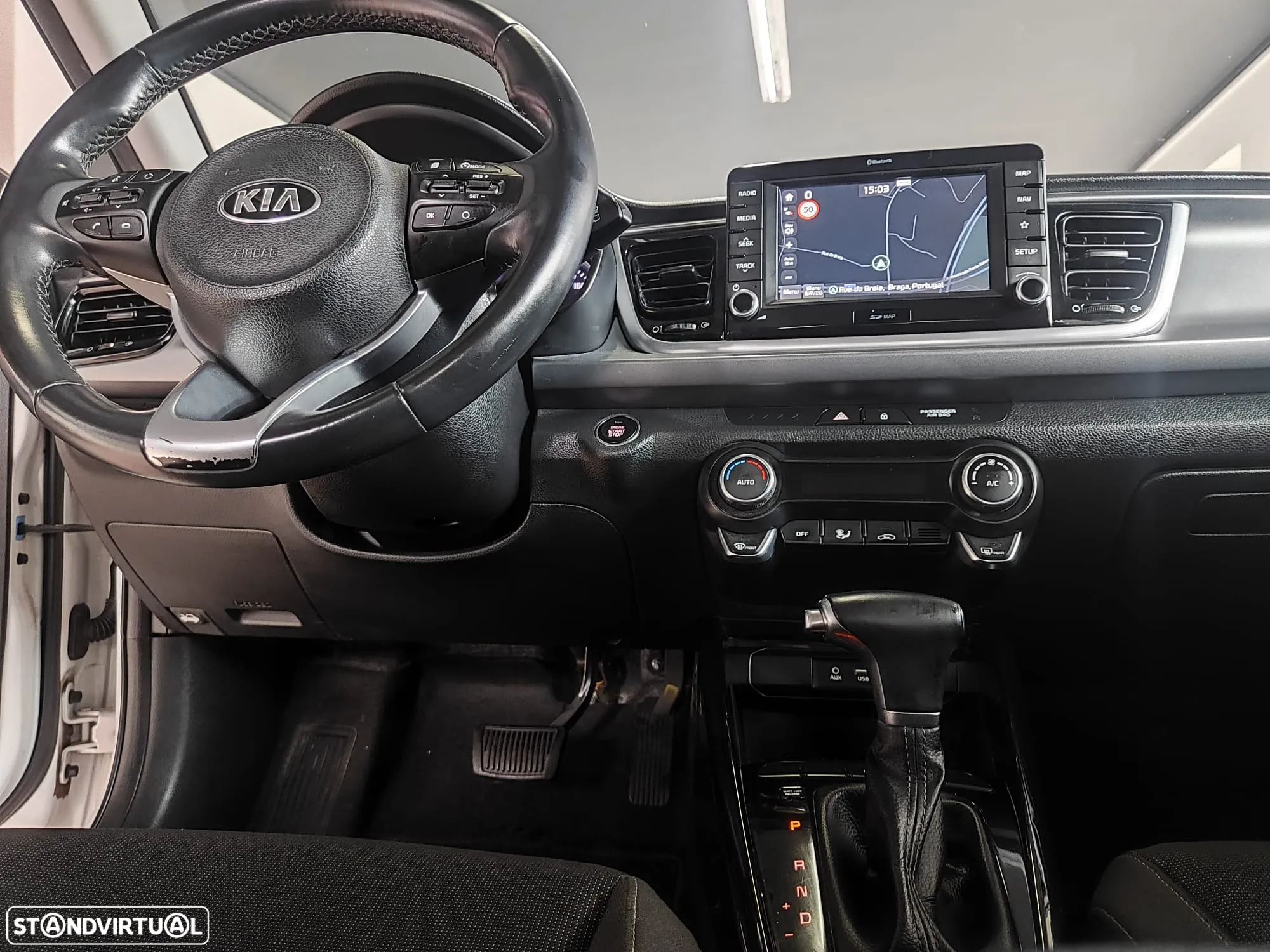 Kia Rio 1.0 T-GDi TX 7DCT - 21