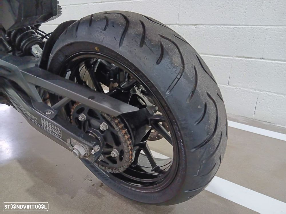 BMW F 900 XR 900XR - 14