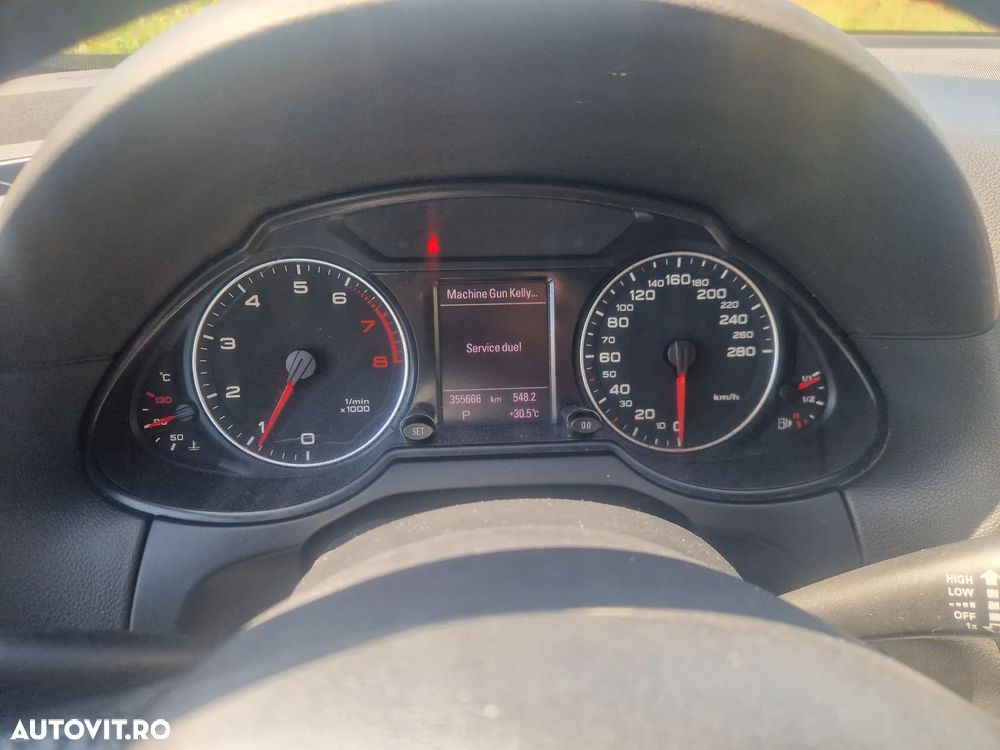 Audi Q5 - 7