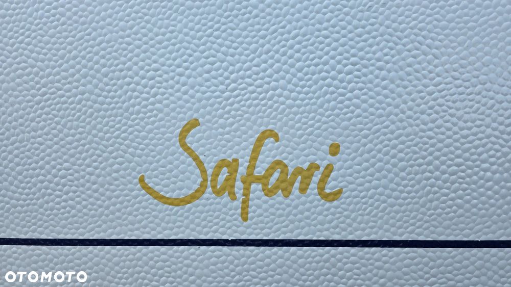 Wilk Safari - 20