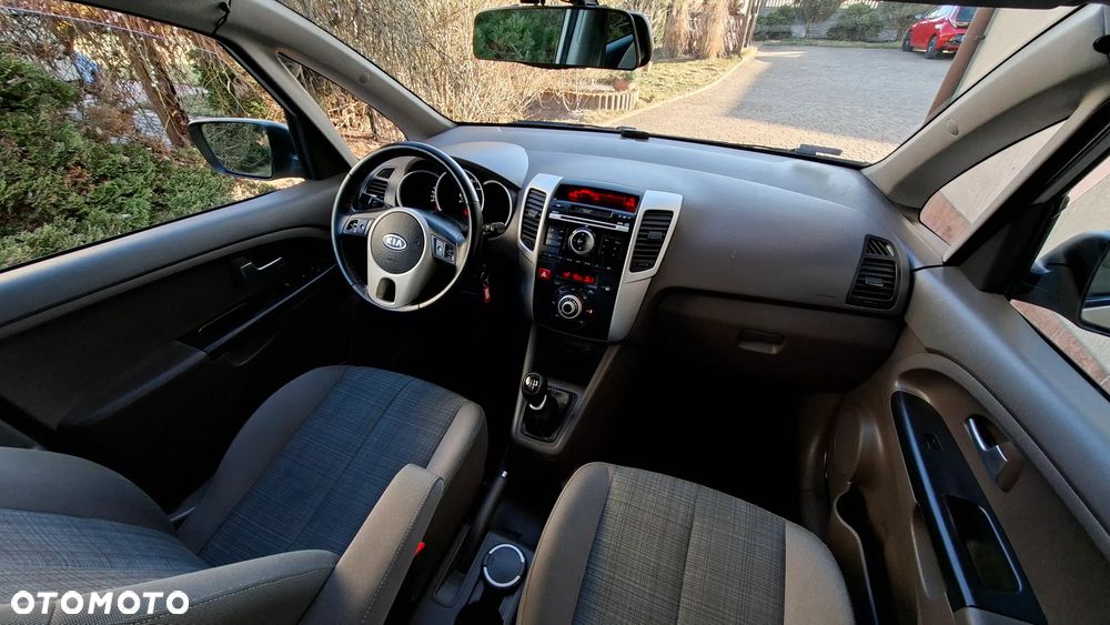 Kia Venga 1.4 XL - 16