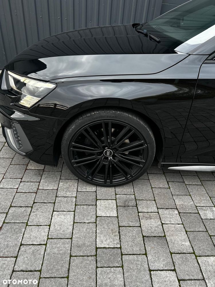 Audi A3 Sportback - 13