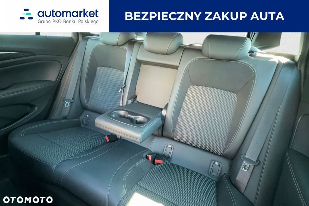 Opel Insignia 2.0 CDTI Elegance S&S - 9