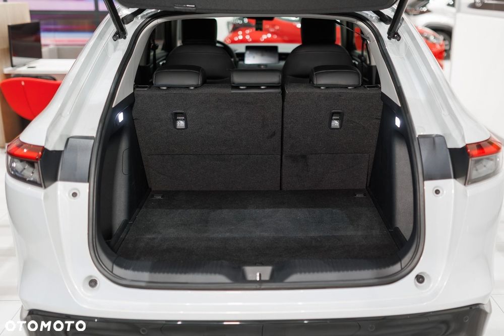 Honda HR-V - 26