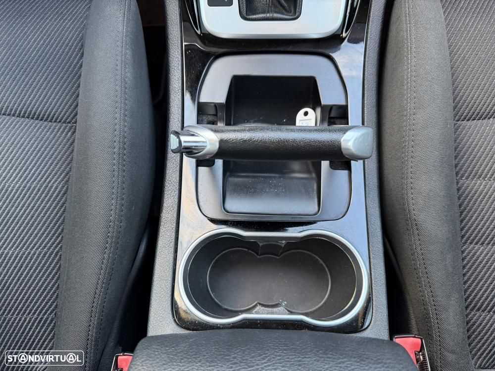 Ford S-Max 2.0 TDCi Titanium Powershift - 26