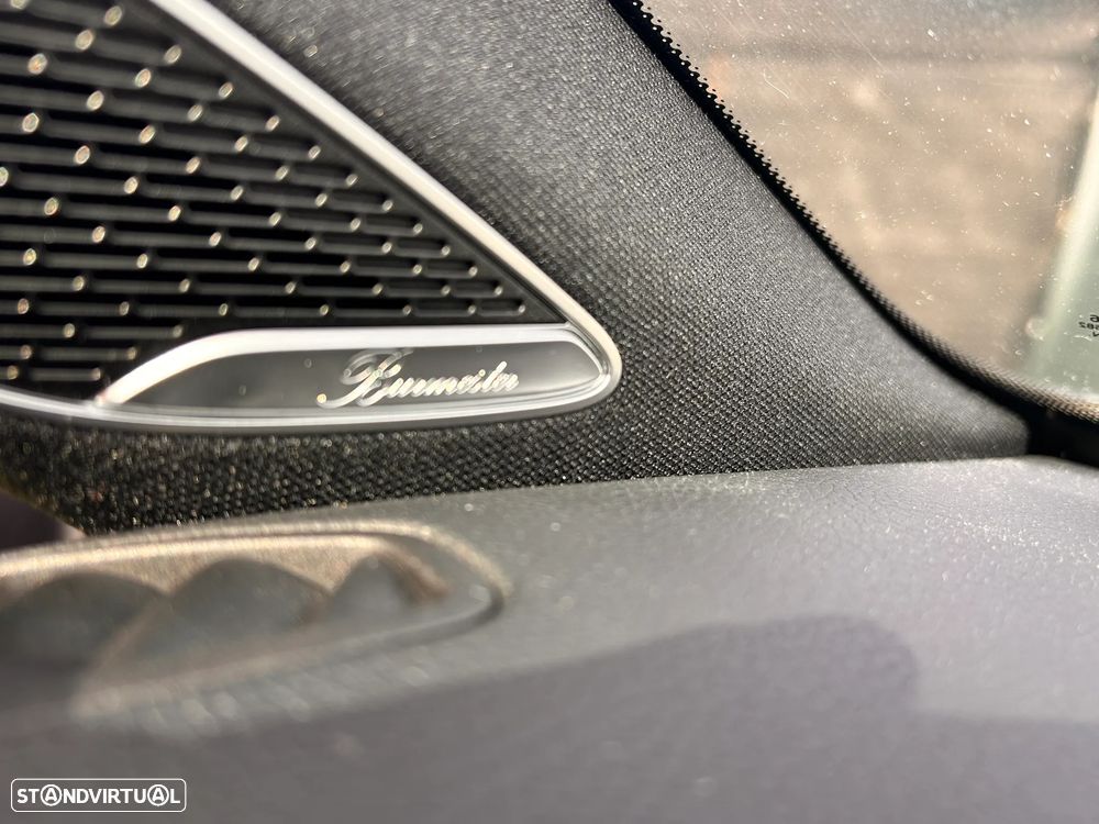 Mercedes-Benz CLA 250 e 8G-DCT Edition 2021 - 46