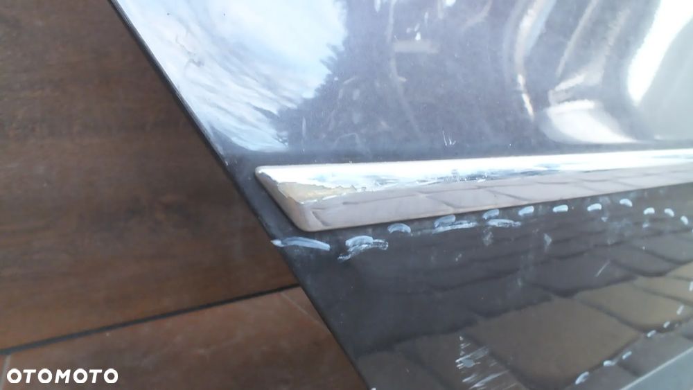 Drzwi tylne prawe Vw Passat B6 sedan - 5