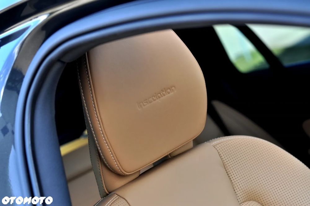 Volvo V60 D4 Geartronic Inscription - 27