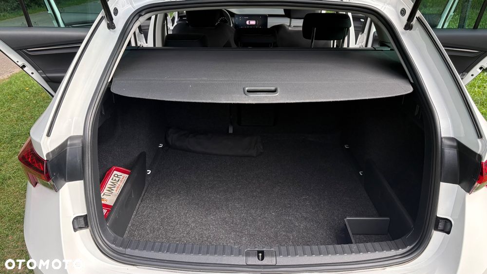 Skoda Octavia 2.0 TDI Exclusive - 15