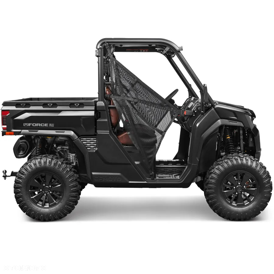 CFMoto Inny - 6