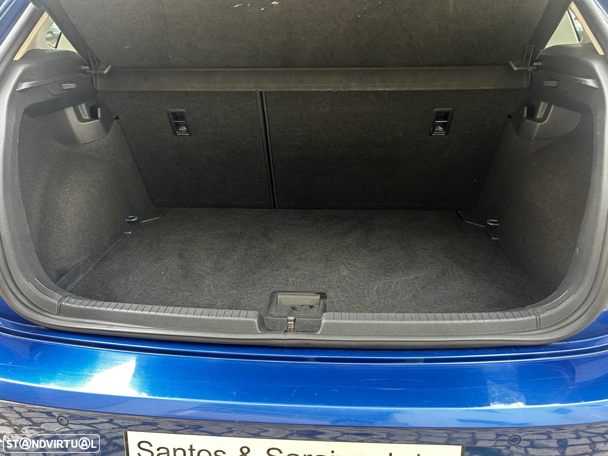 VW Polo 1.0 TSI Trendline - 26