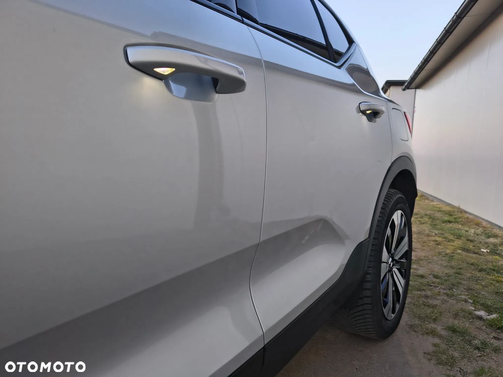 Volvo XC 40 73kWh P6 Recharge Plus - 25