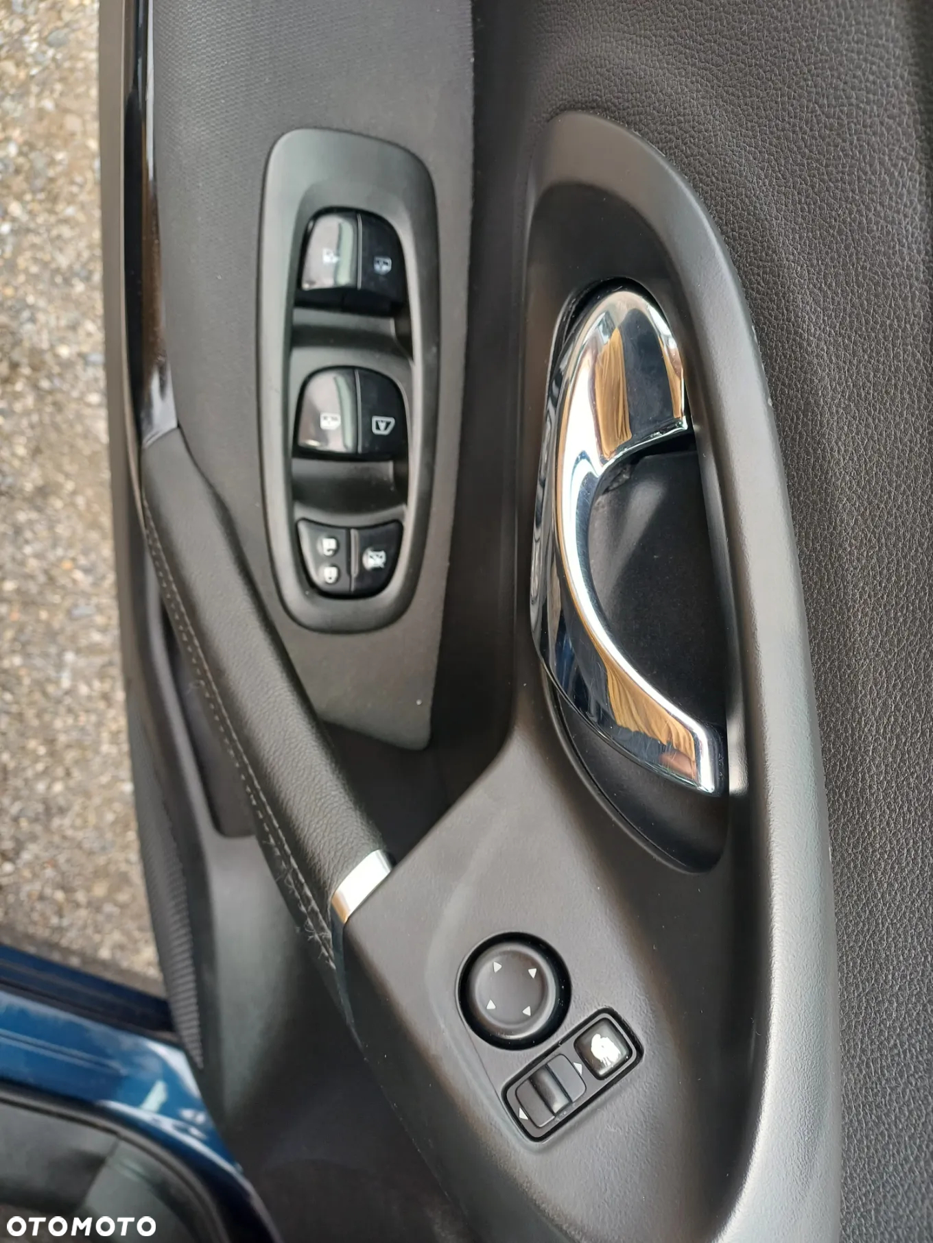 Renault Kadjar 1.5 dCi Energy Limited - 21
