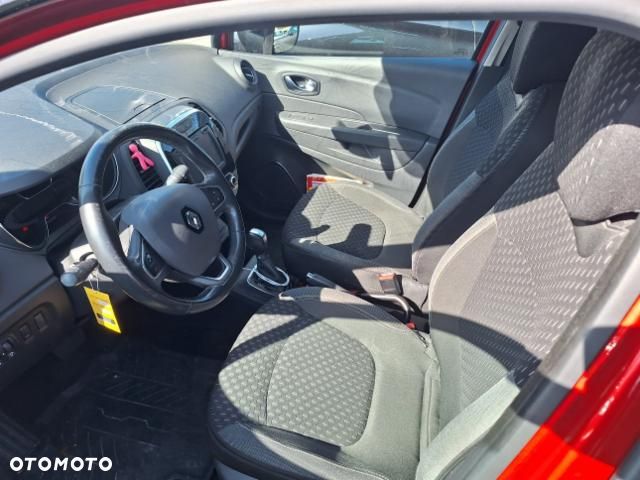 Renault Captur 1.2 Energy TCe Intens EDC - 13