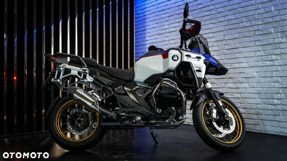 BMW R - 4