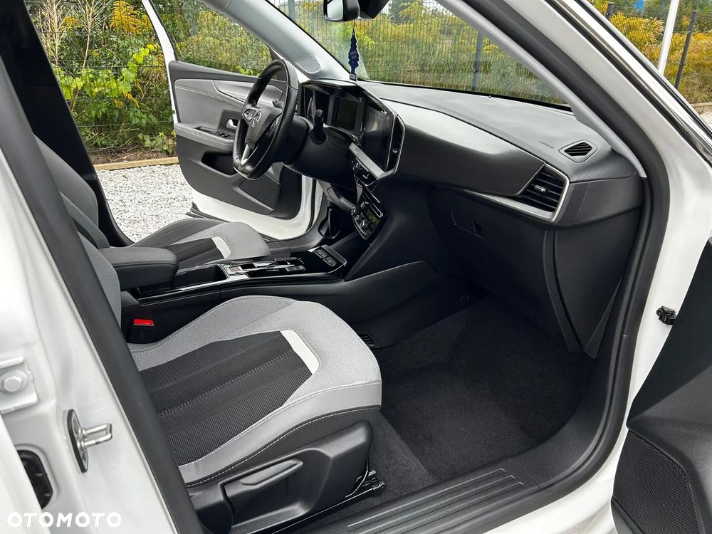 Opel Mokka Mokka-e 50kWh Edition - 27