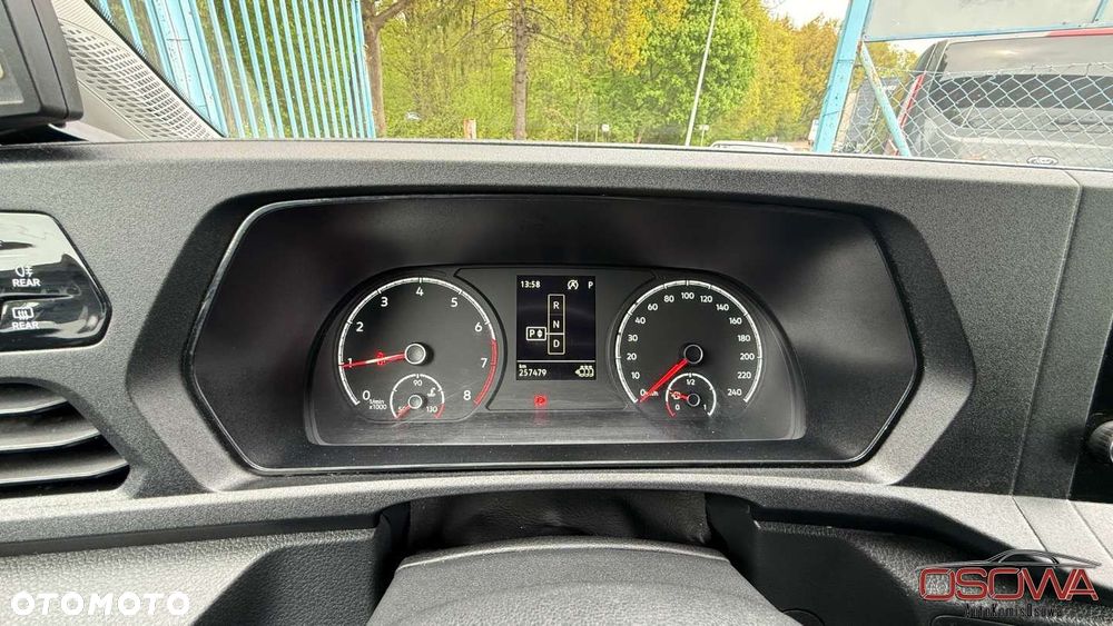 Volkswagen Caddy - 32