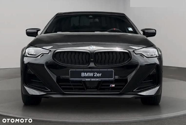 BMW Seria 2 - 7