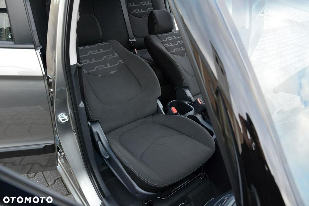 Kia Soul 1.6 GDI Spirit - 17