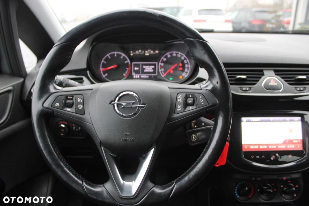 Opel Corsa - 40