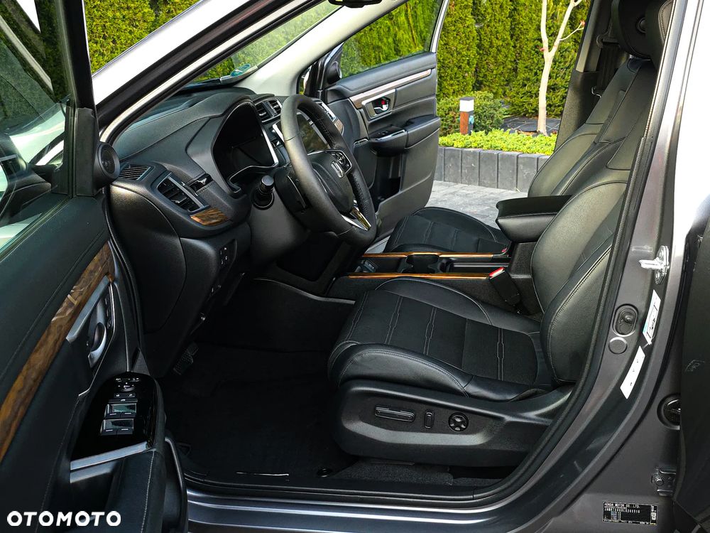 Honda CR-V 2.0 i-MMD Executive (Honda Connect+) - 14