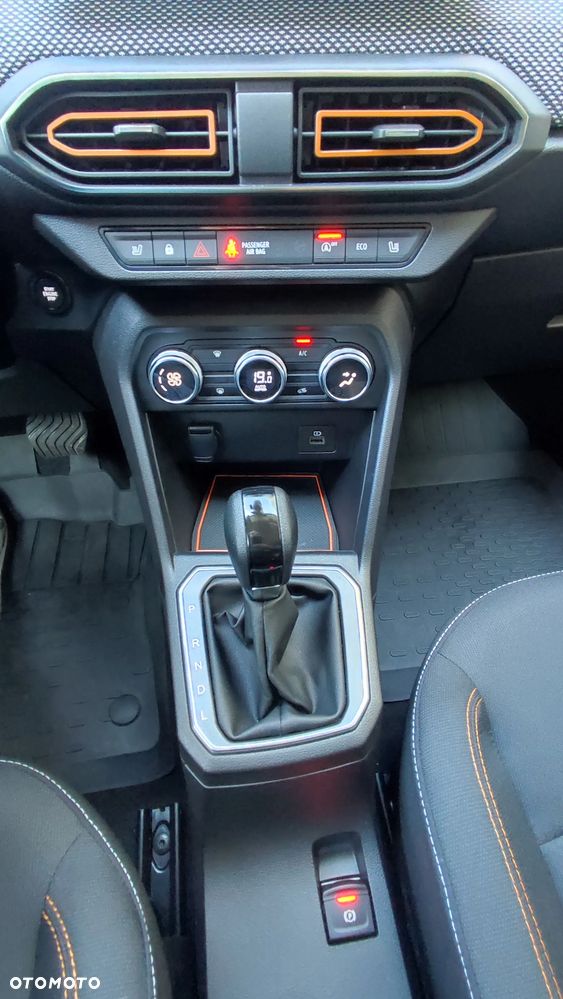 Dacia Sandero Stepway 1.0 TCe Comfort CVT - 11